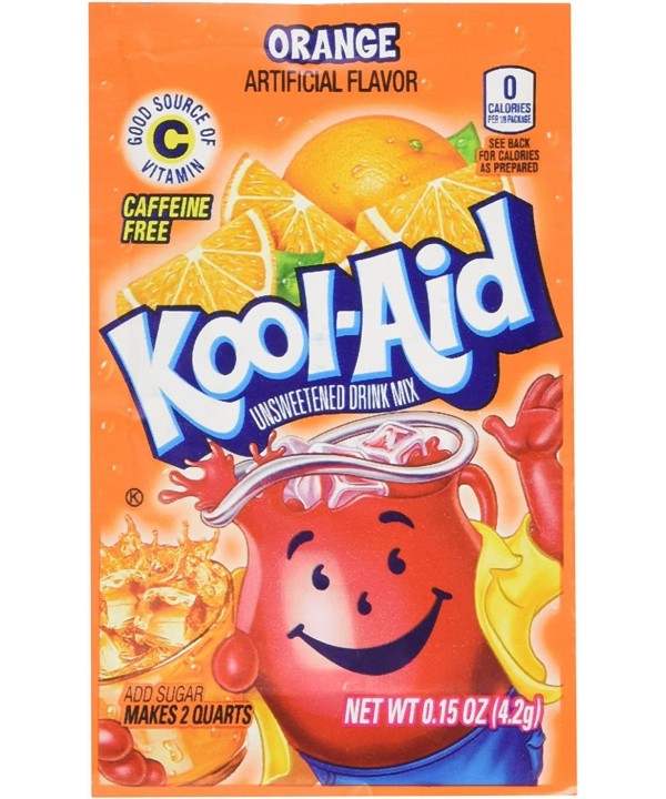 Comprar Bebida Kool Aid