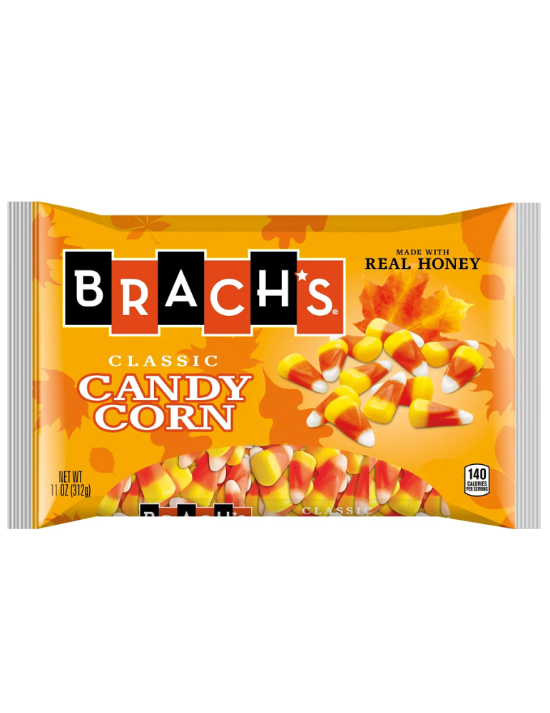 Brachs dulces -  España