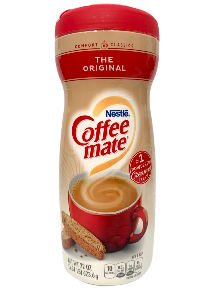 Comprar café Mate instantáneo