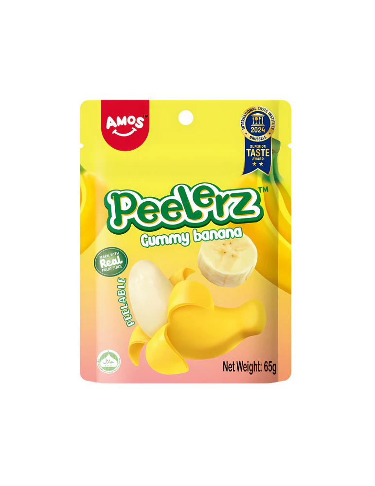 Peelerz