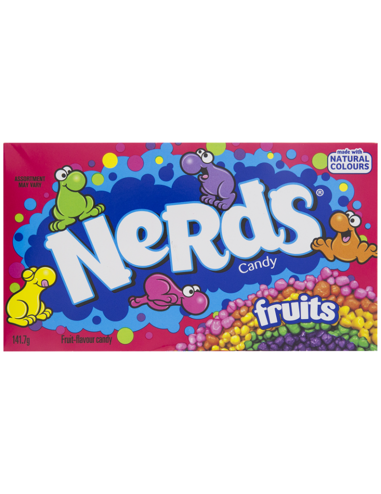 Nerds