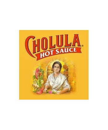 Cholula