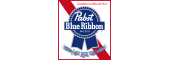 Pabst Blue Raibbon 