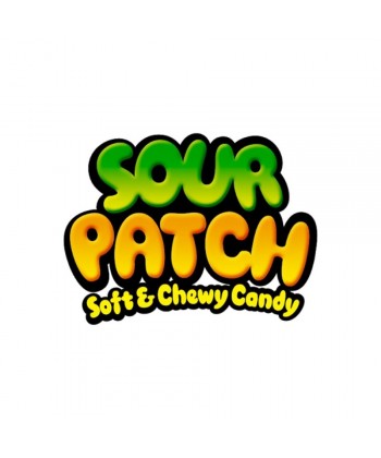 Sour Patch 