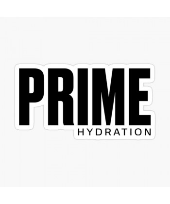 Prime Hydratation 