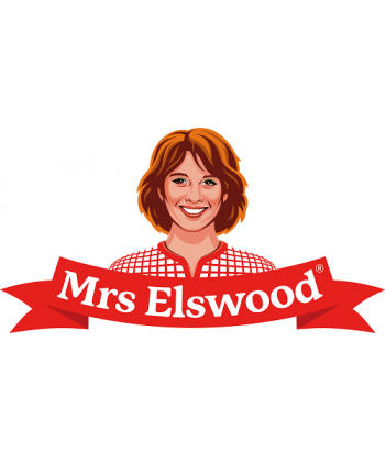 Mrs Elswood Cucumber