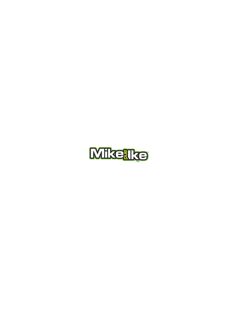 Mike & Ike