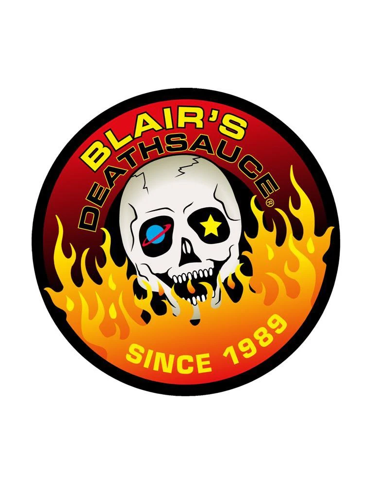 Blairs Death Sauce