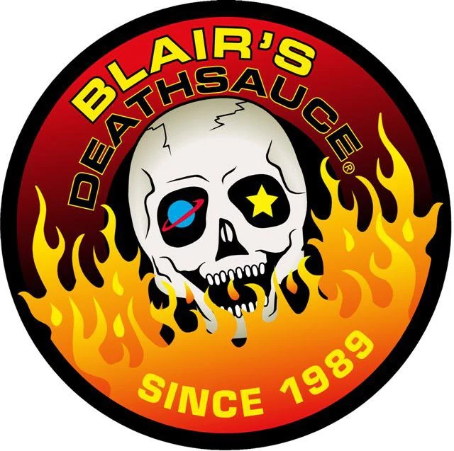 Blairs Death Sauce