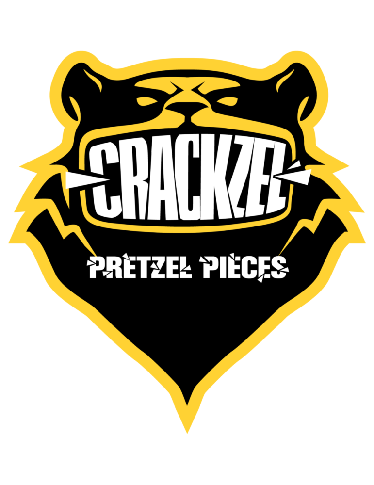 Crackzel Pretzel