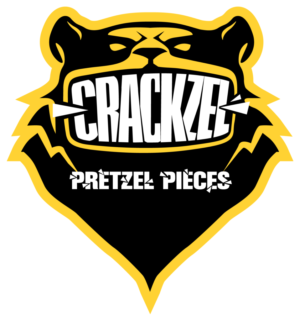 Crackzel Pretzel