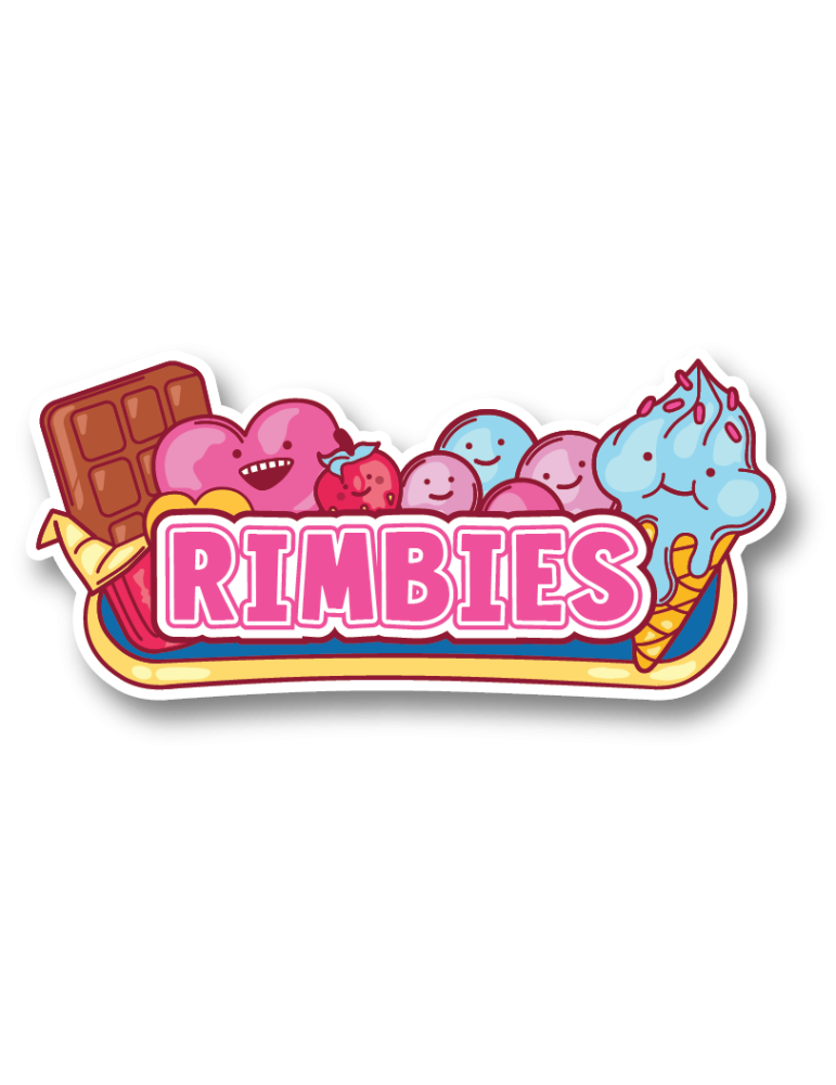 Rimbies