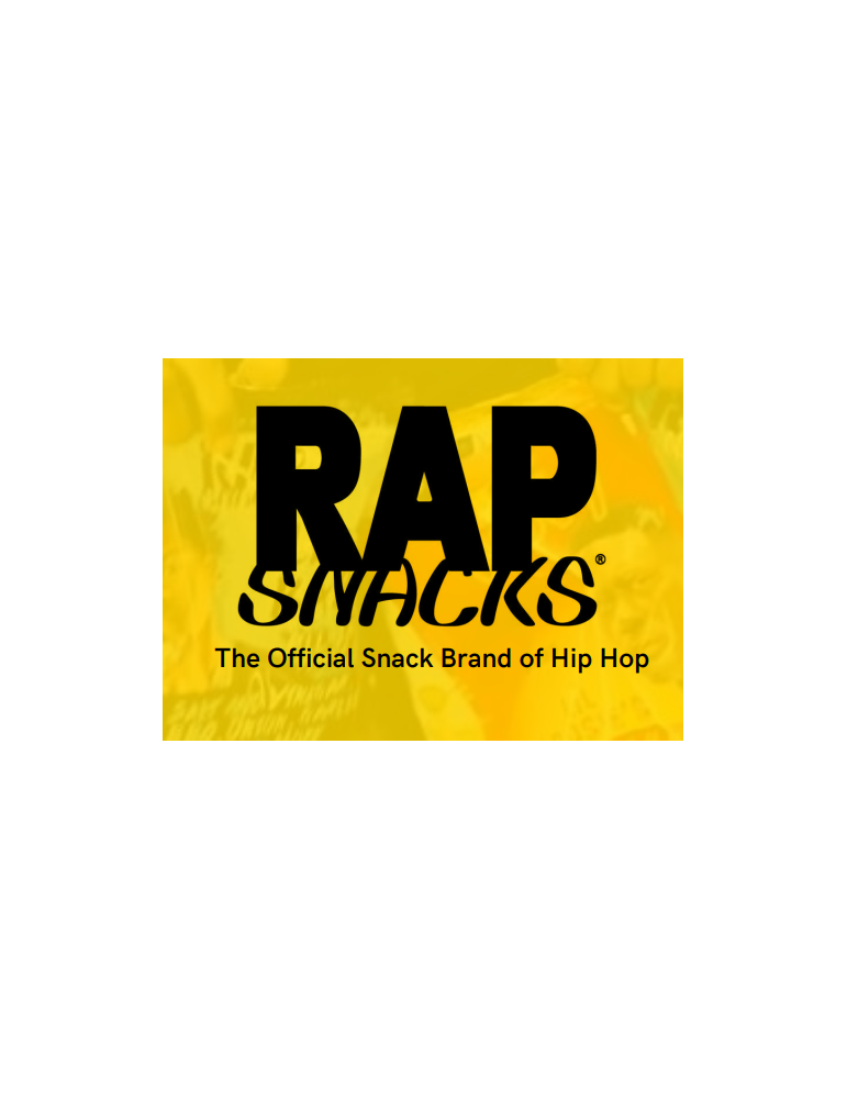 Rap Snacks